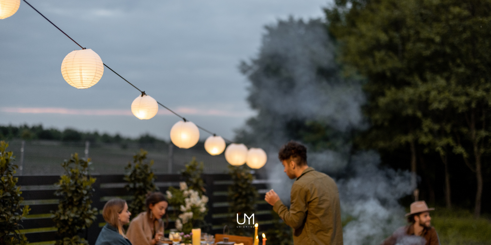 Wenn du nur das siehst, was dir fehlt – wirst du nie sehen, was du hast.