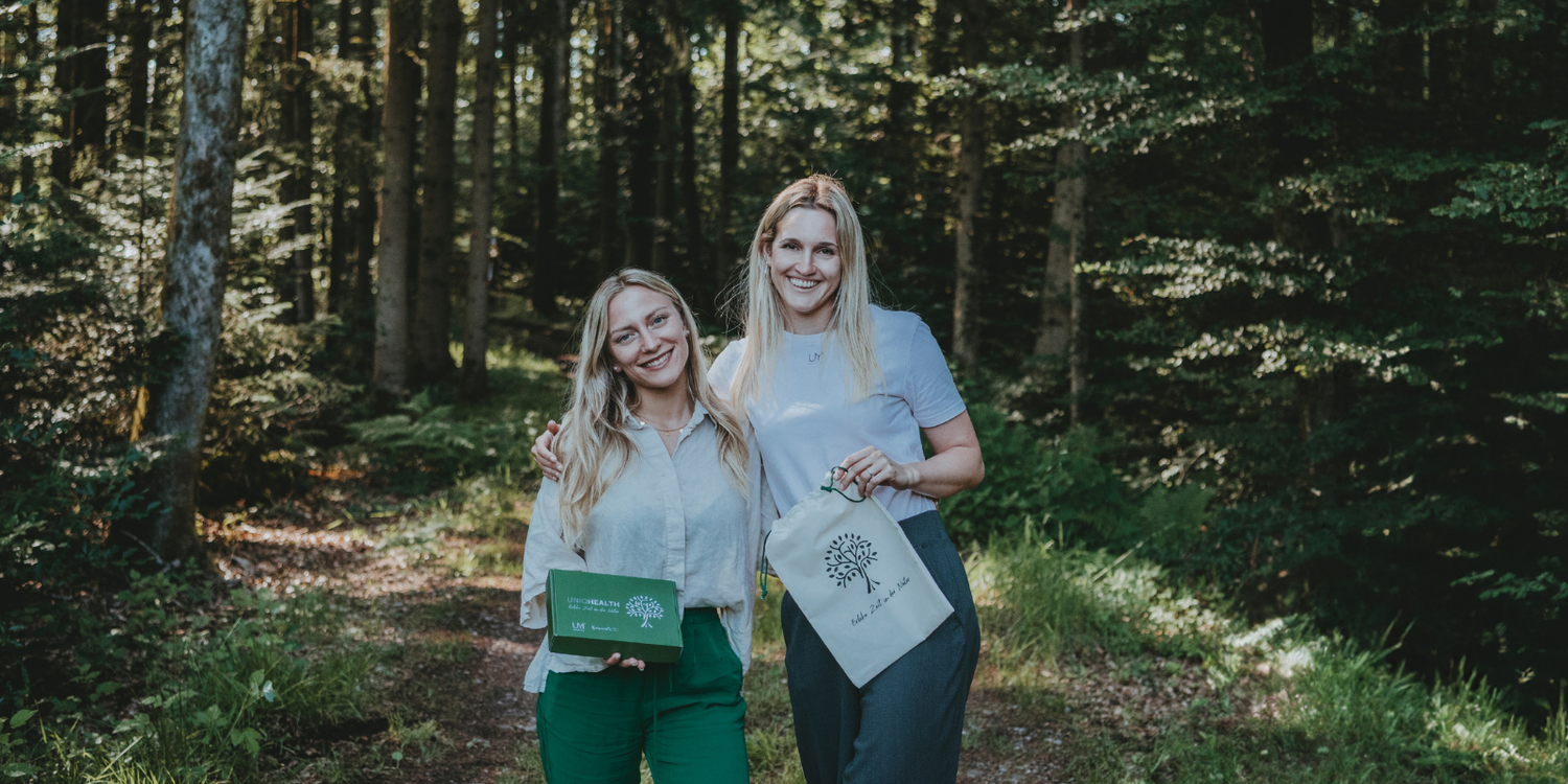 Was du heute denkst, wächst morgen. Dein mentaler Garten braucht deine Achtsamkeit.