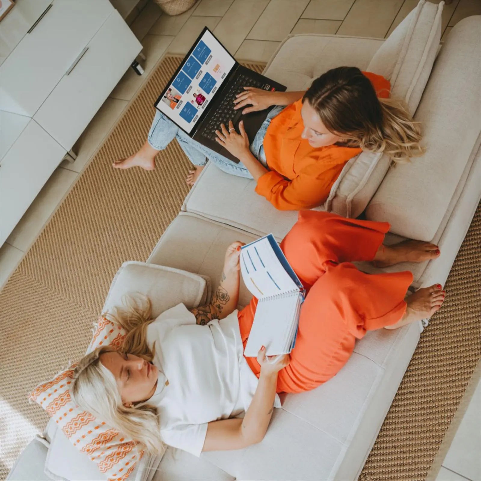 Coach like a Brand – Starter Kit - UNIQMYND