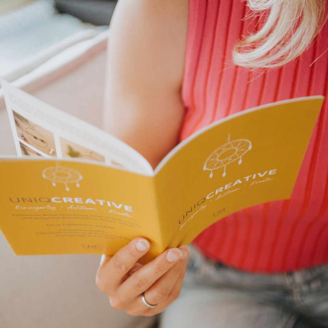 CREATIVE Erlebnisbox