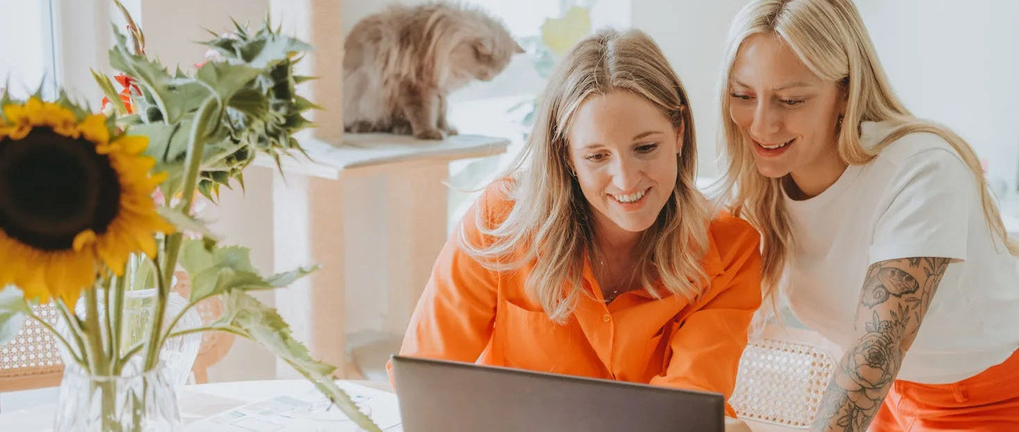 Coach like a Brand – Starter Kit - UNIQMYND