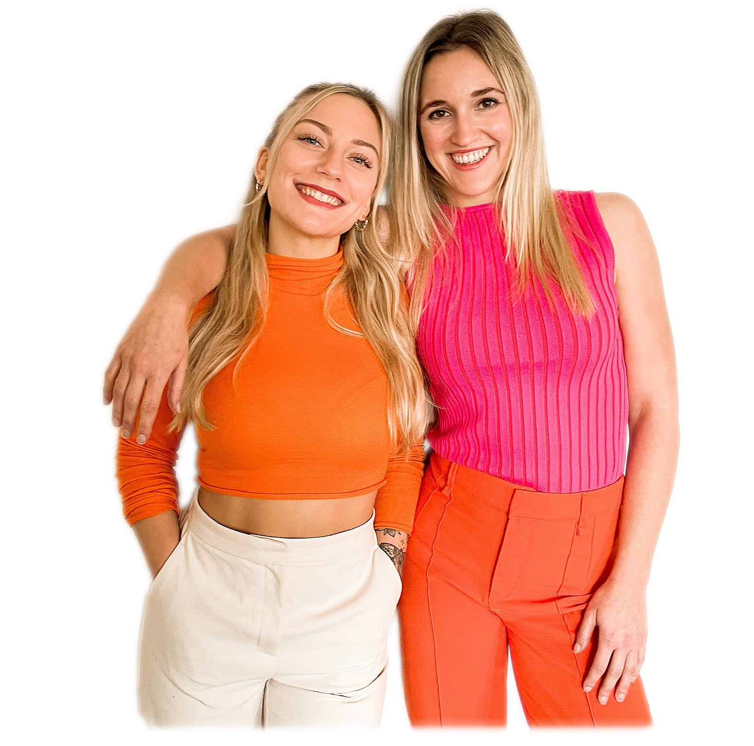 UNIQMYND Gründerinnen