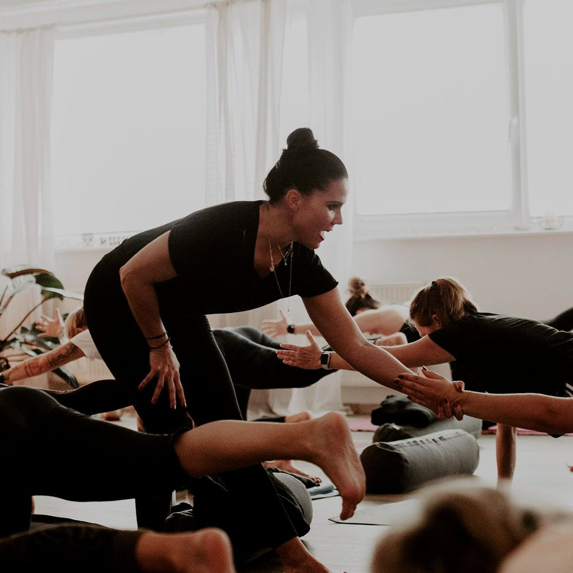 Money meets Mindset Workshop 31.07.2026 EARLY BIRD - UNIQMYND