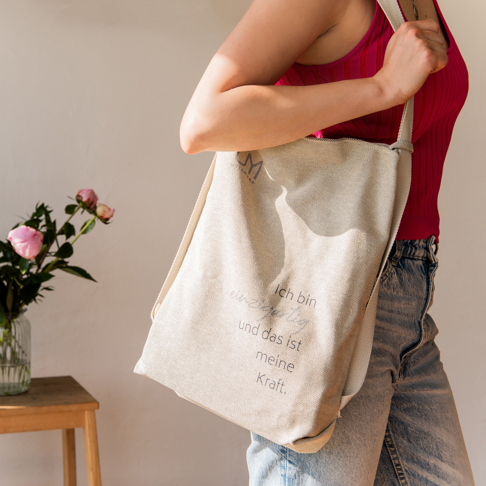 Multibag "Einzigartig" - UNIQMYND