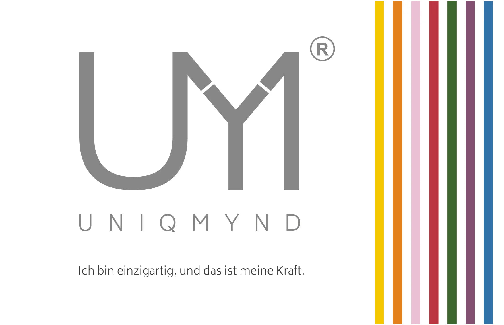 Geschenkgutschein UNIQMYND - UNIQMYND