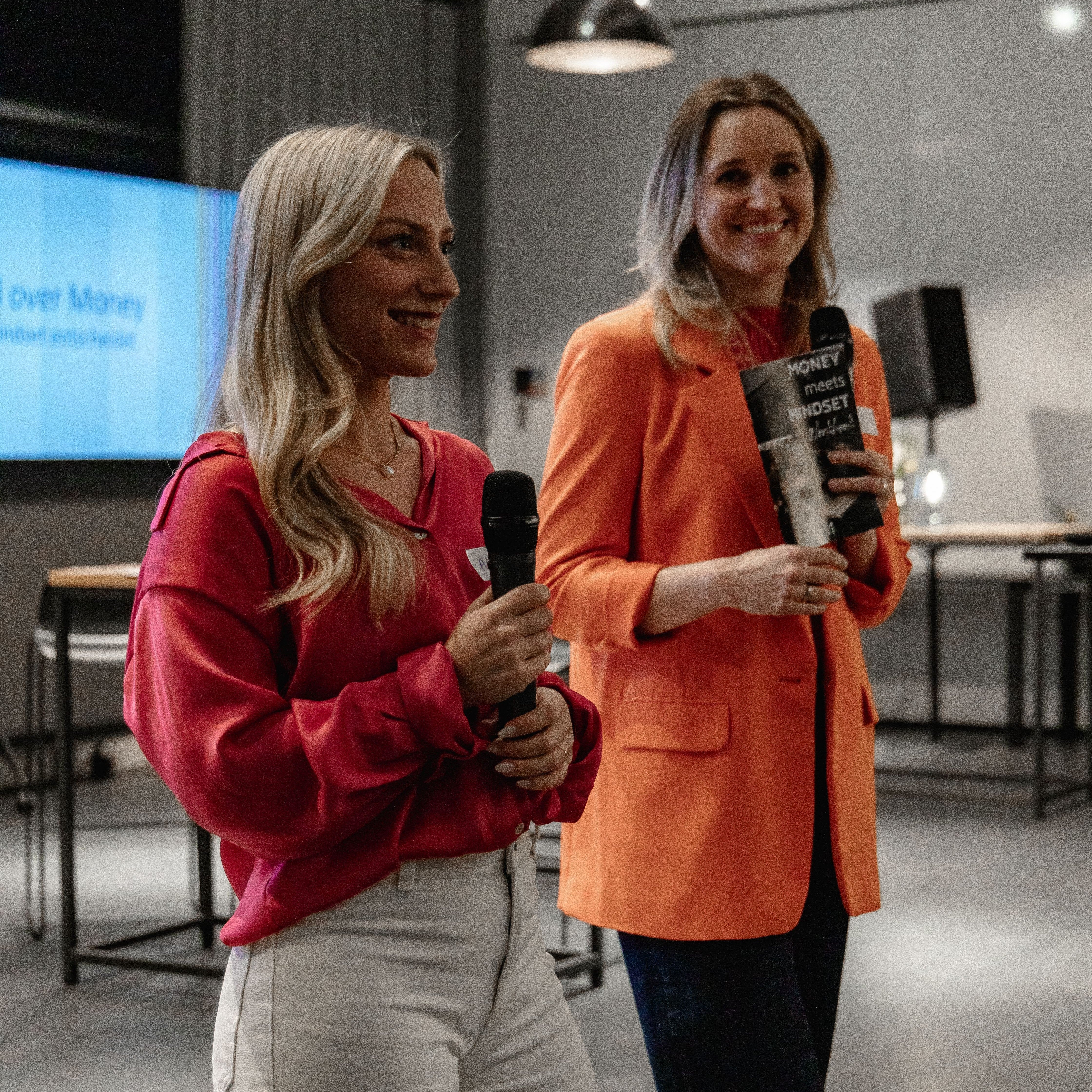 Money meets Mindset Workshop 31.07.2026 EARLY BIRD - UNIQMYND