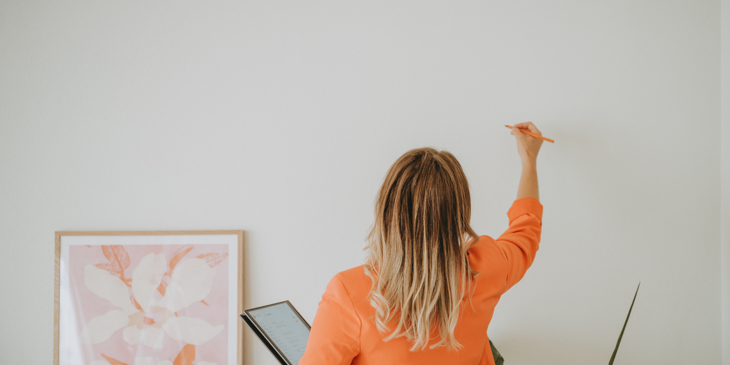 Hör auf deinen Bauch – Wie ich als Kopfmensch gelernt habe, meiner Intuition zuzuhören