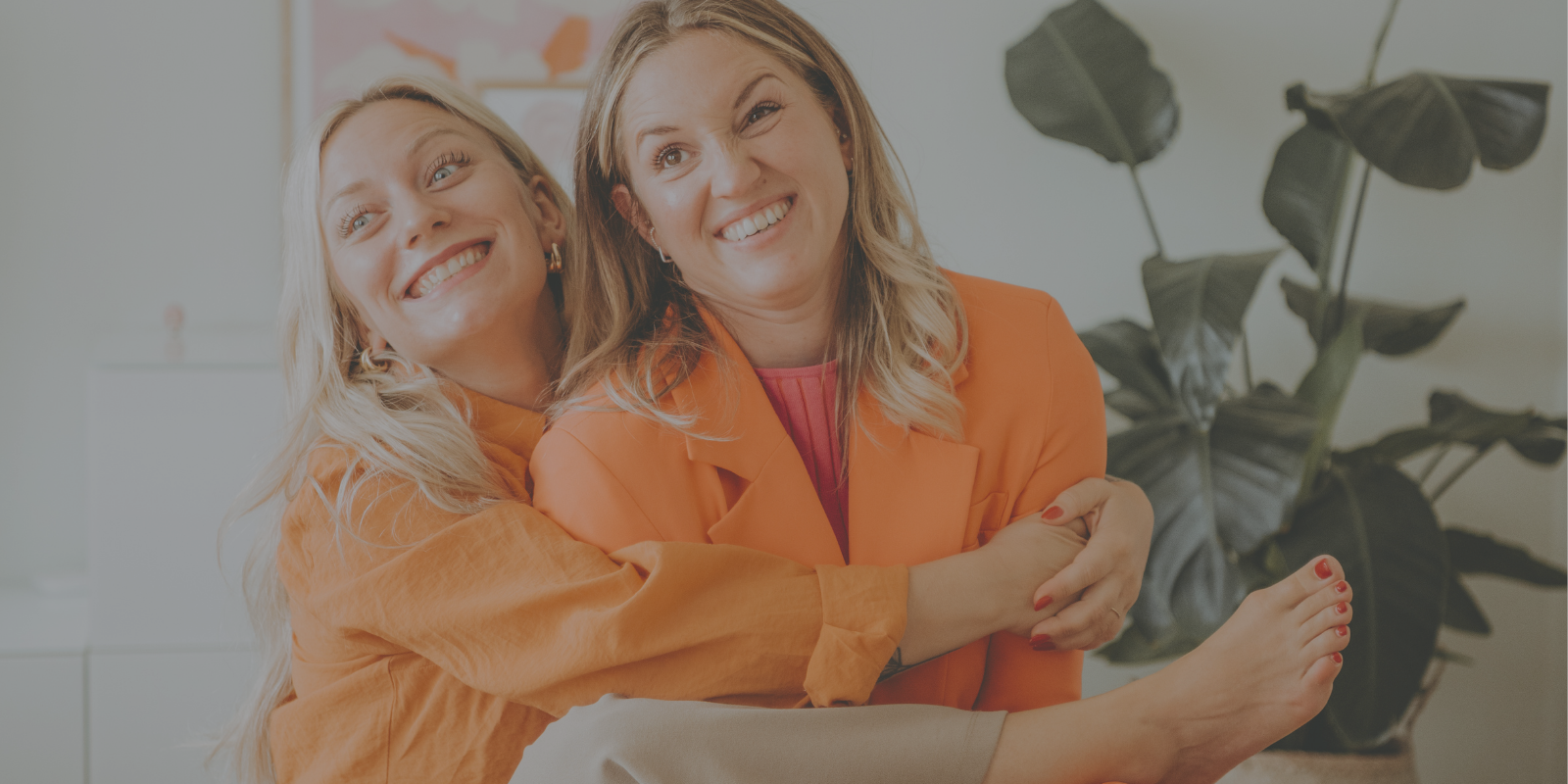 Selbstannahme & innere Stabilität. Warum Selbstfürsorge so wichtig ist