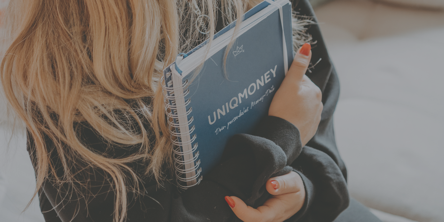 Finanzielle Freiheit beginnt im Kopf. Deine Klarheit über Geld