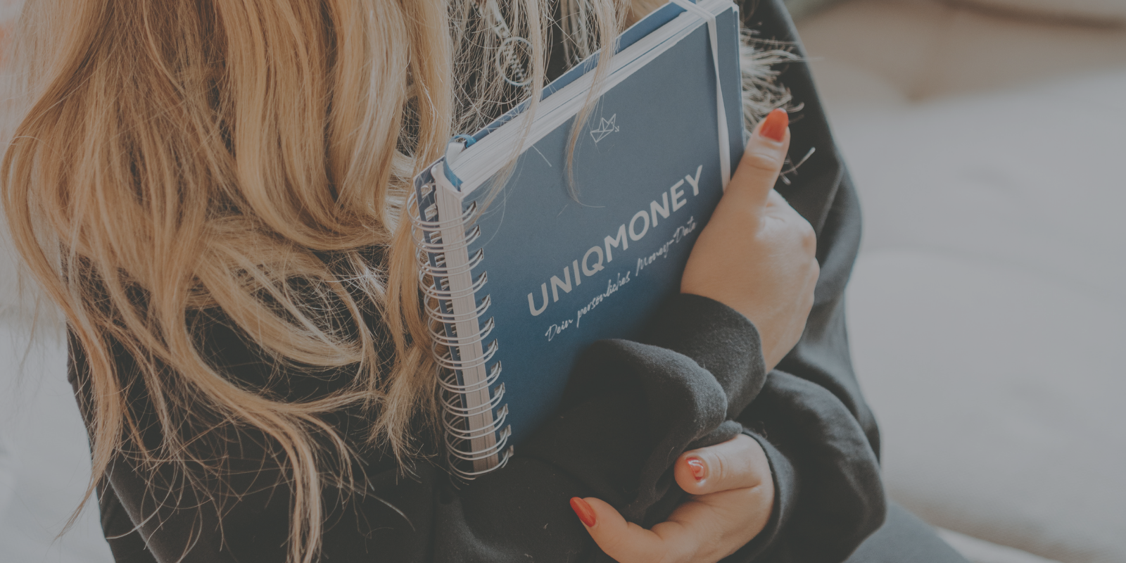 Finanzielle Freiheit beginnt im Kopf. Deine Klarheit über Geld