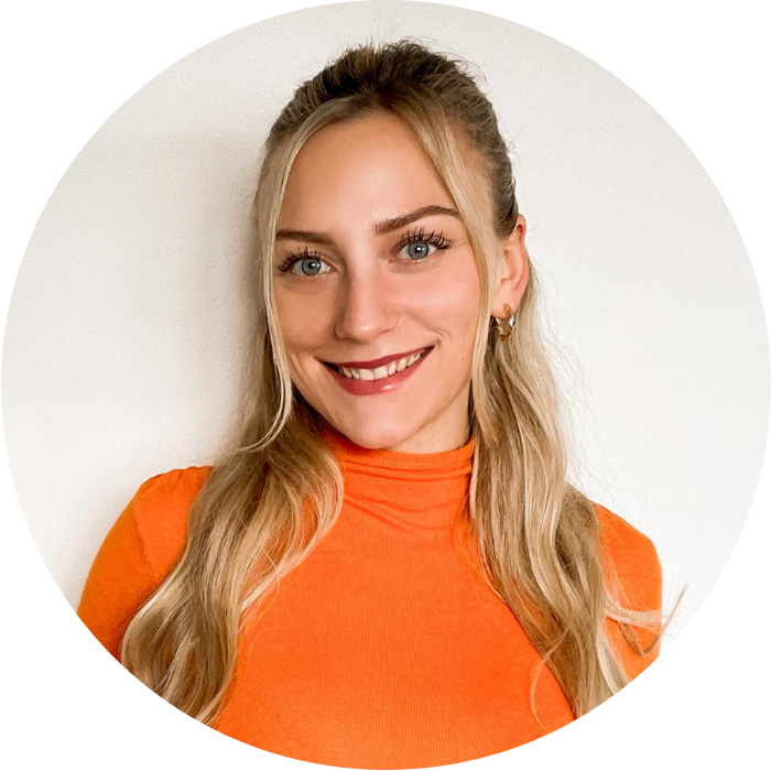 Alisa Probst, Gründerin UNIQMYND, Finanzberaterin