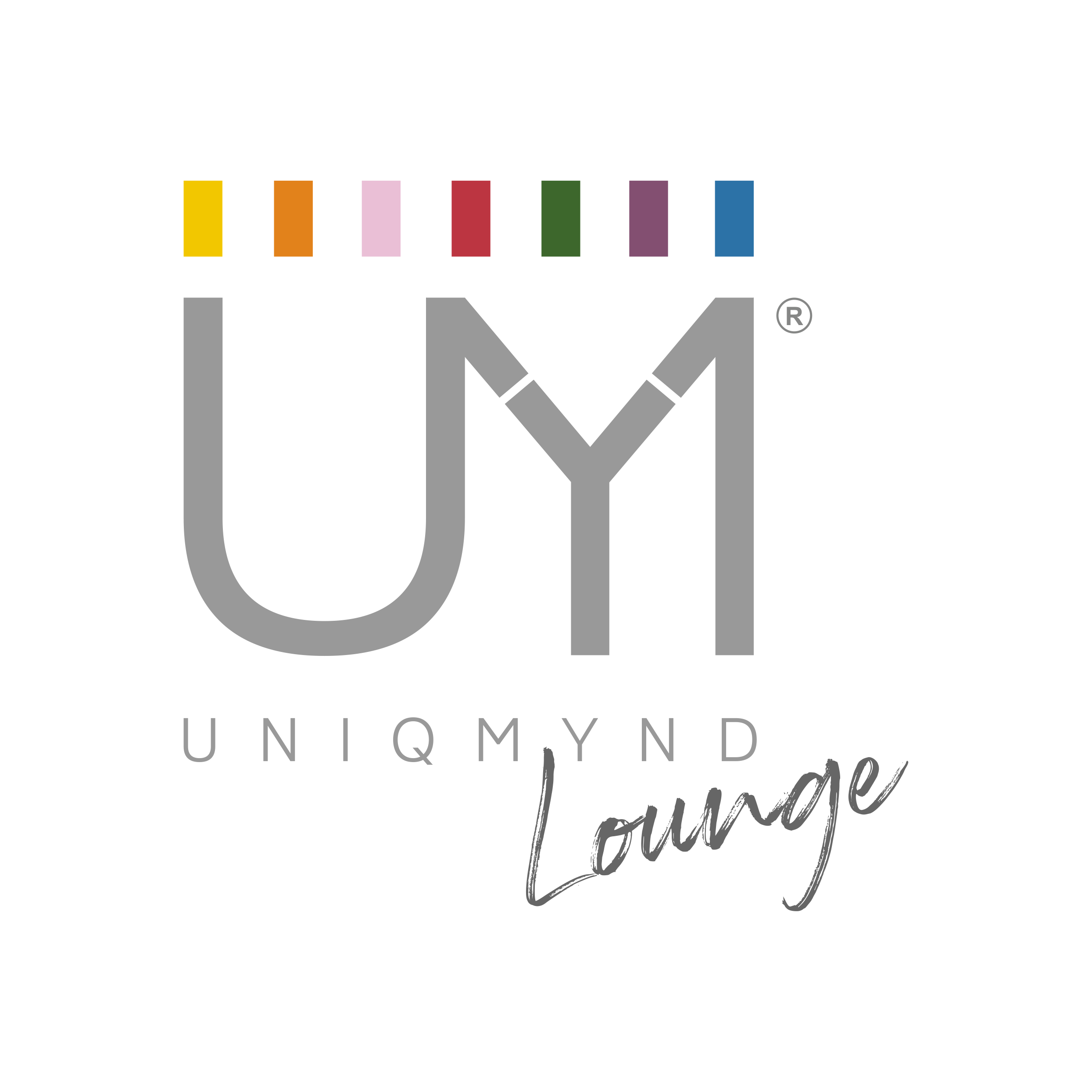 UNIQMYND Lounge - Werde Mitglied!