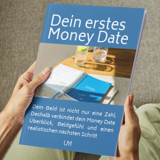Dein erstes MONEY Date