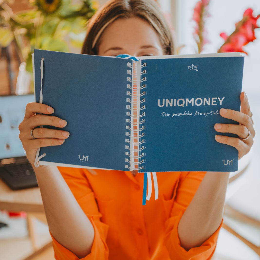 Coach like a Brand – Starter Kit - UNIQMYND