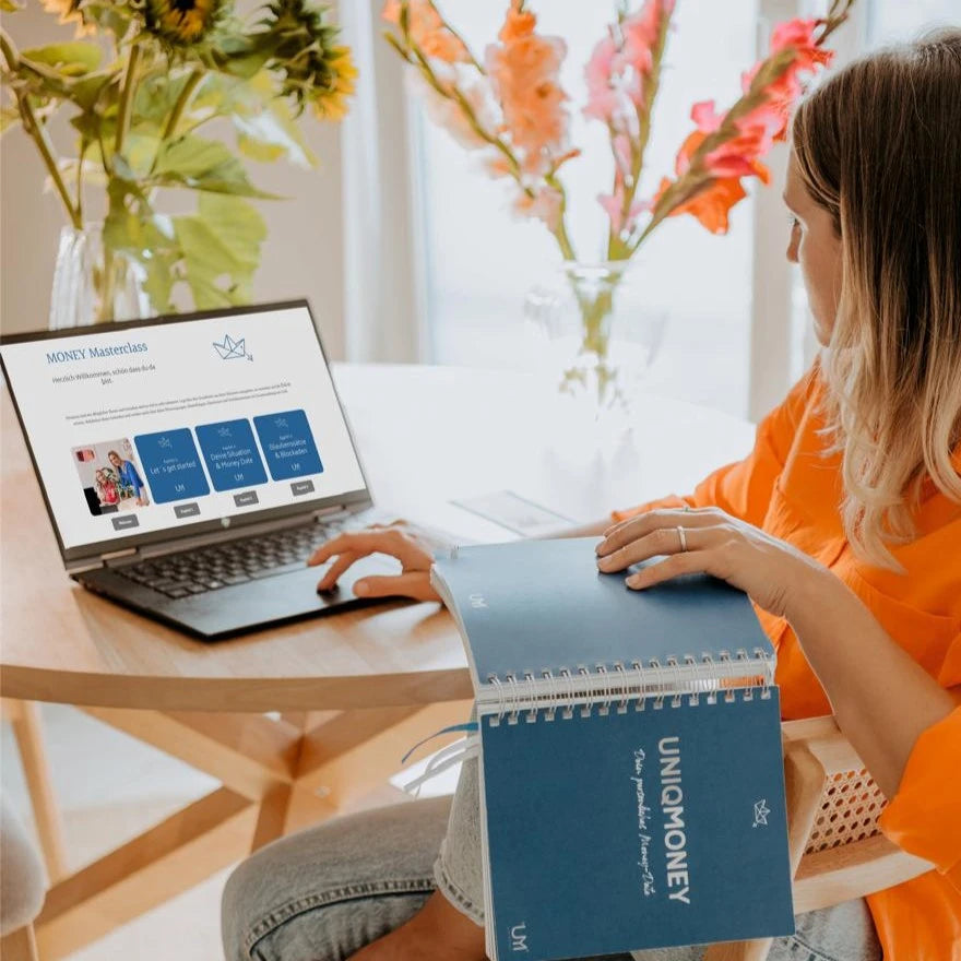 MONEY Online Masterclass