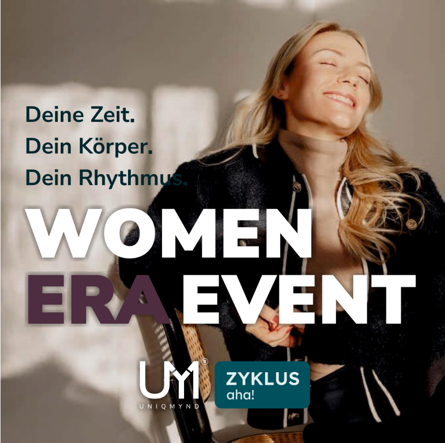 Women ERA Event für Frauen - 20.11.2026 Karlsruhe  -EARLY BIRD - UNIQMYND