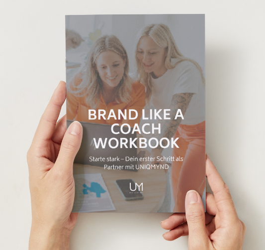 Coach like a Brand – Starter Kit Partner