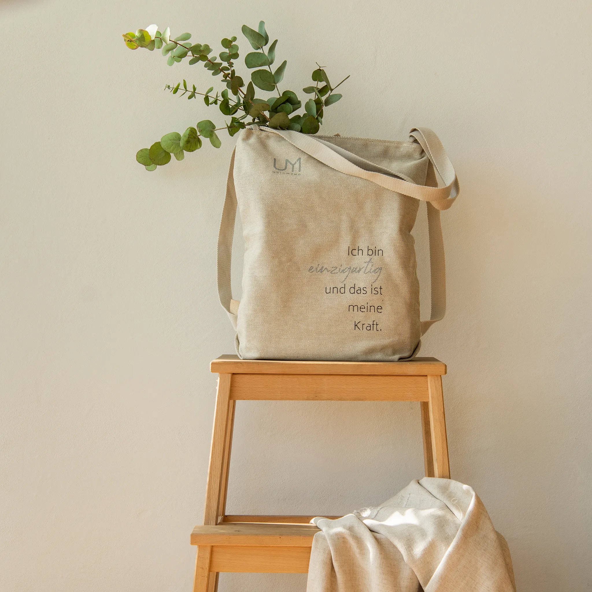 Multibag "Einzigartig"