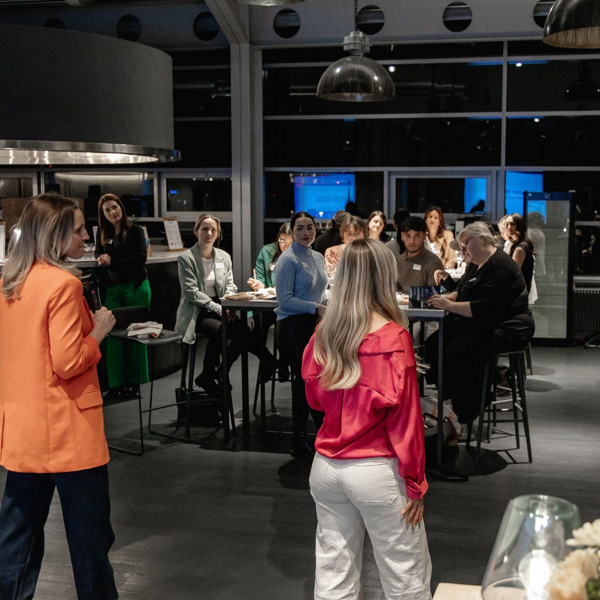 Women ERA Event für Frauen - 20.11.2026 Karlsruhe  -EARLY BIRD - UNIQMYND